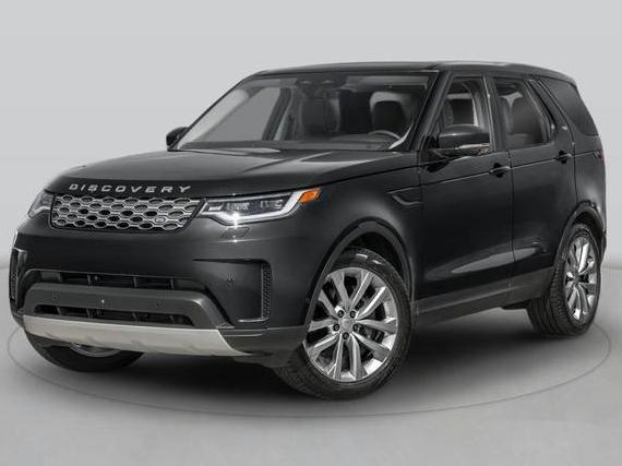 LAND ROVER DISCOVERY 2023 SALRJ2EX8P2486246 image